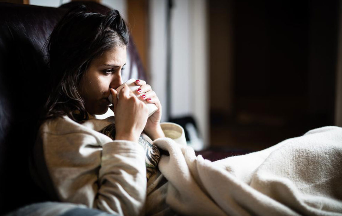 Recognizing Symptoms and Causes of Acid Reflux