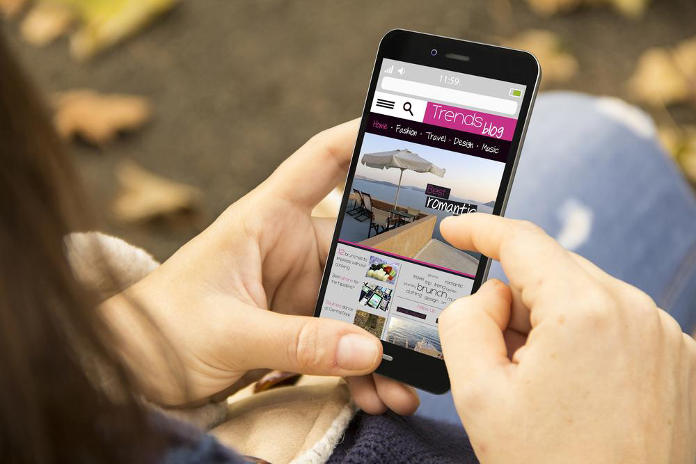 The Growing Impact of Mobile Applications in Modern Life