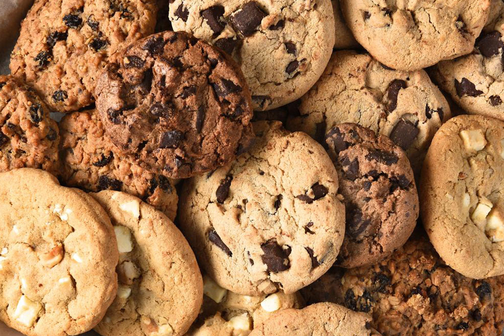 Explore Three Tasty Variations of Oatmeal Raisin Cookies