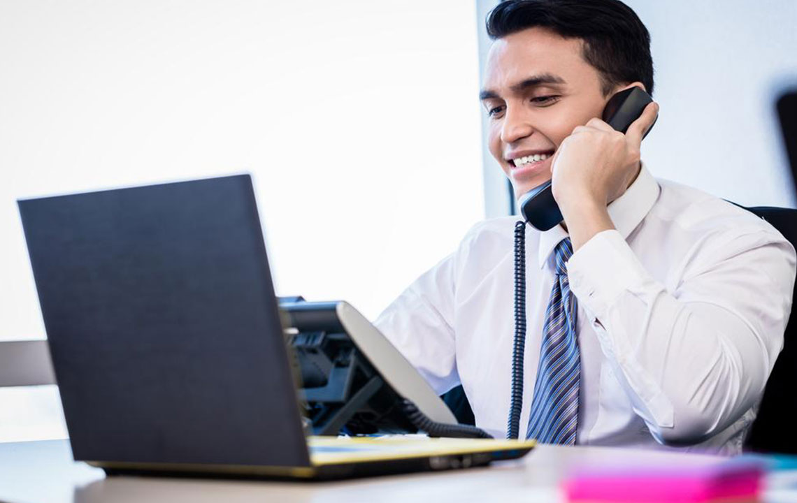 Benefits of Combined Business Phone and Internet Plans