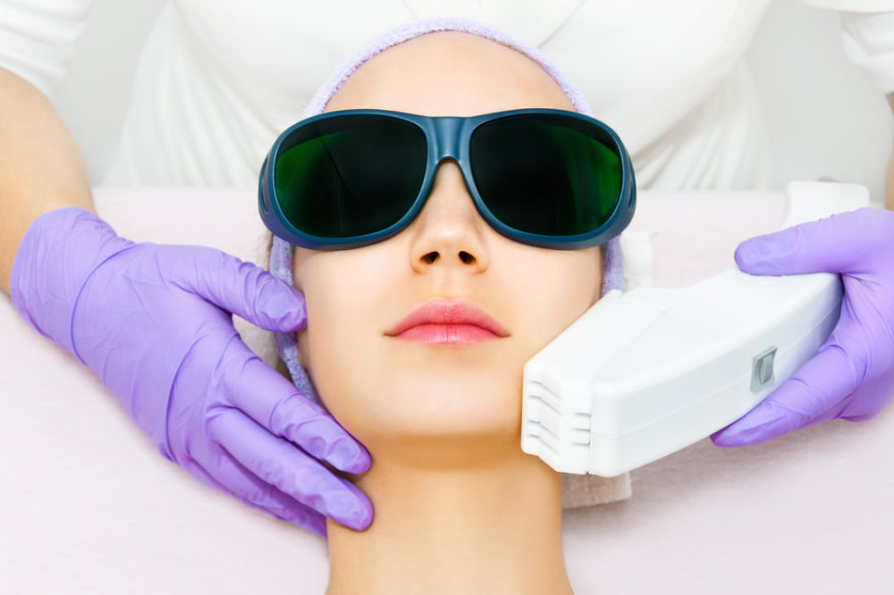 Effective Home and Professional Solutions for Chin Hair Removal