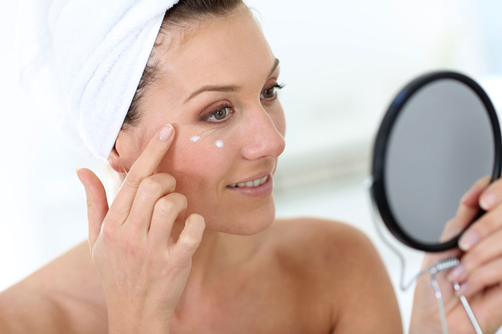 Effective Strategies for Maintaining Hydrated Skin