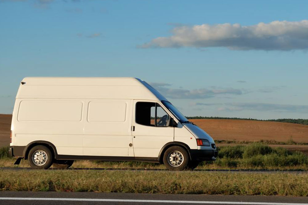 2008 Dodge Sprinter: Key Features and Insights