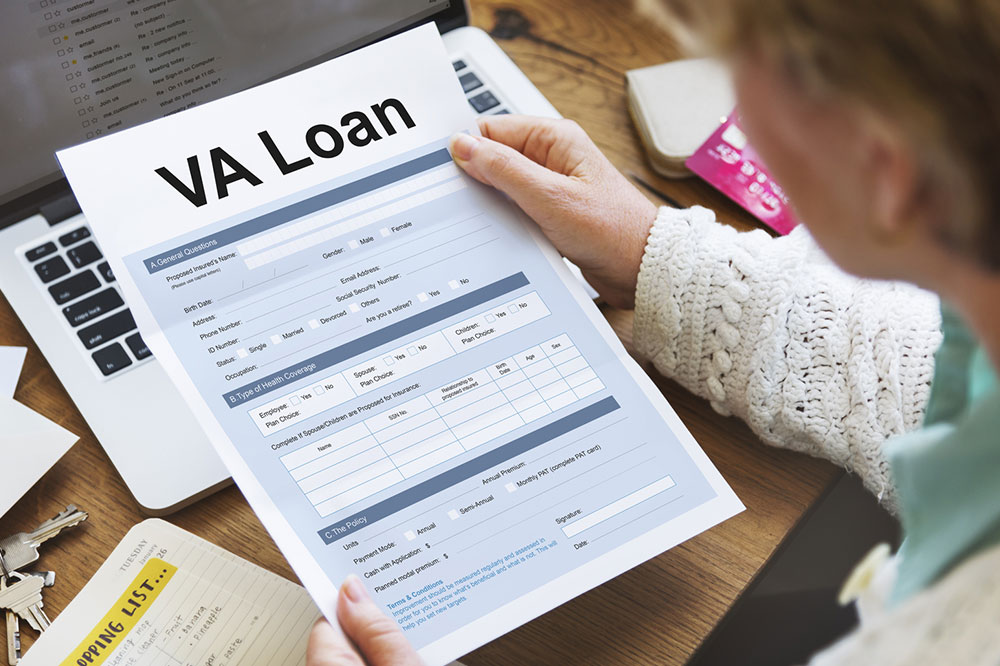 Comprehensive Overview of Veterans Home Loan Programs