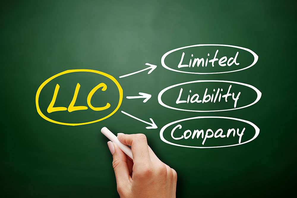 Advantages and Disadvantages of Forming an LLC