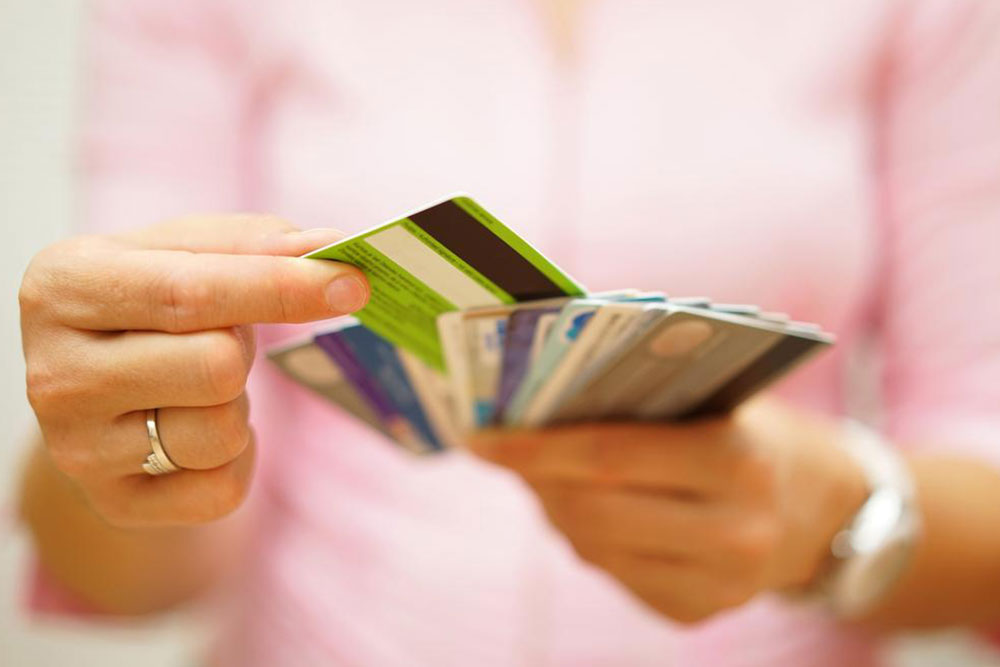 Key Factors to Consider When Selecting a Credit Card