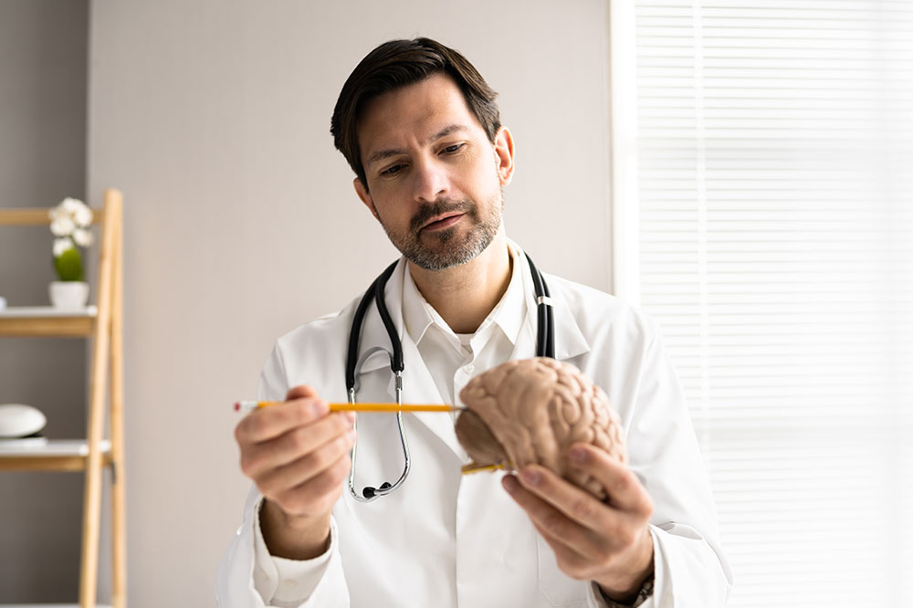 Guidelines for Selecting a Reliable Neurology Specialist