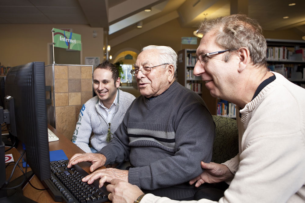 Senior Education Opportunities in Japan: Types and Advantages