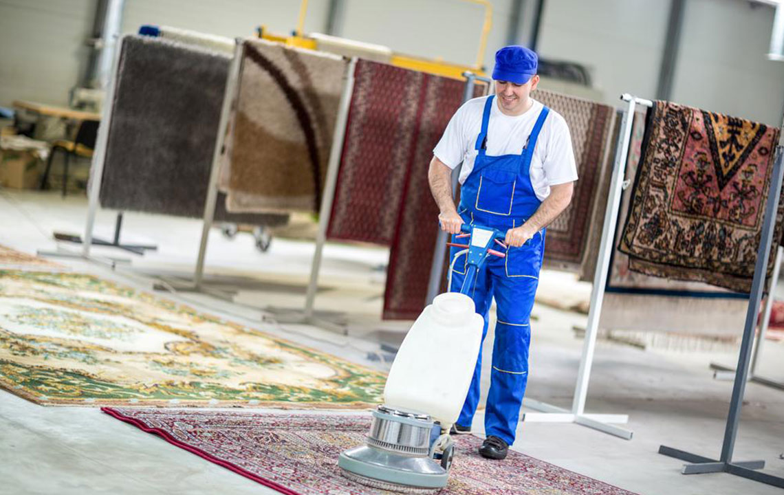 Advantages and Disadvantages of Modern Carpet Cleaning Solutions