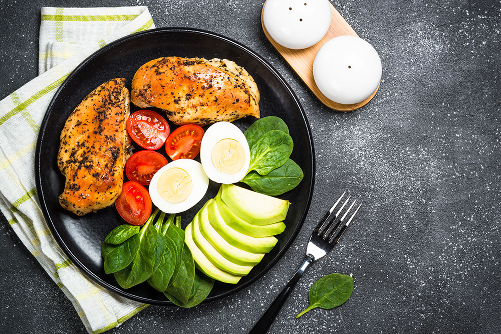 Top 4 Keto Meal Delivery Services to Consider