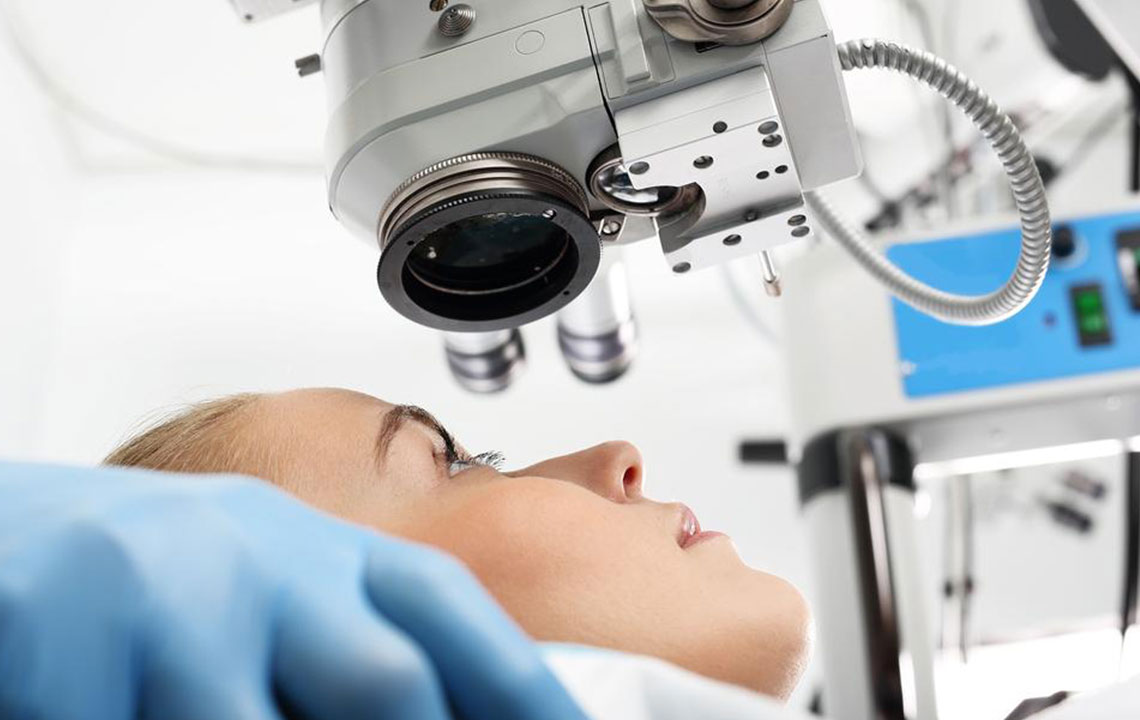 Understanding the Cost of Cataract Treatment and What to Expect