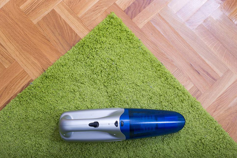 Top 3 Portable Vacuum Cleaners for Effortless Home Maintenance