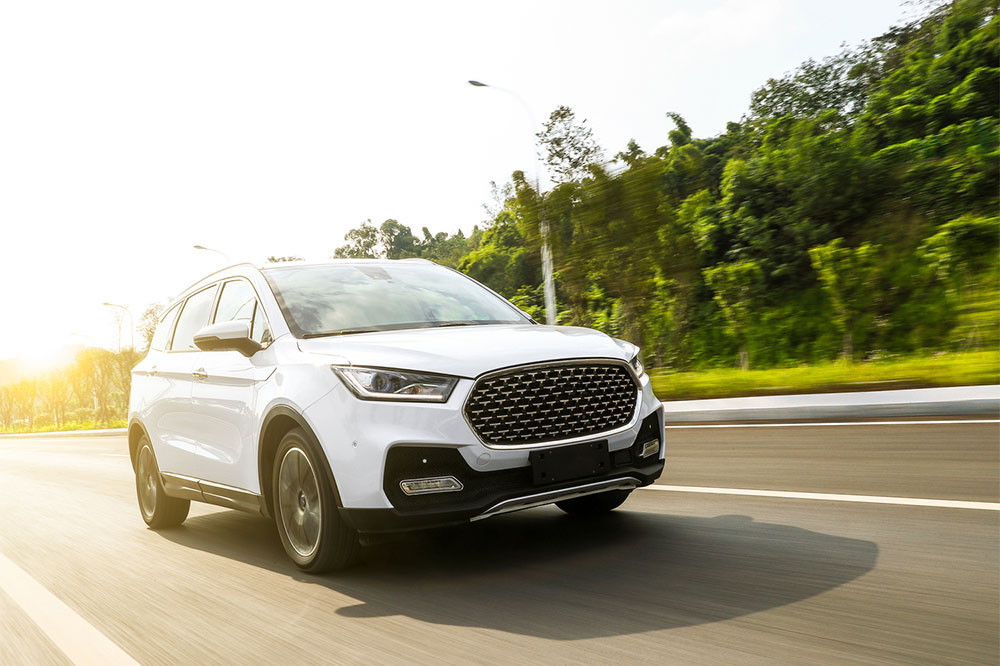 Innovative Features of the Latest GMC Terrain SUV