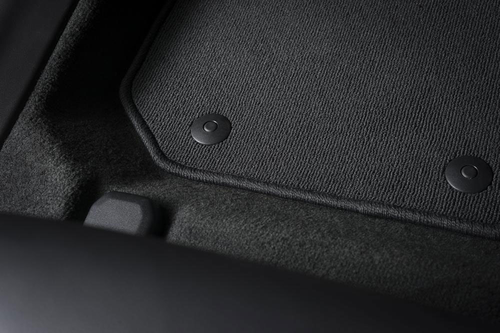 Top 5 Car Floor Mats to Keep Your Interior Spotless