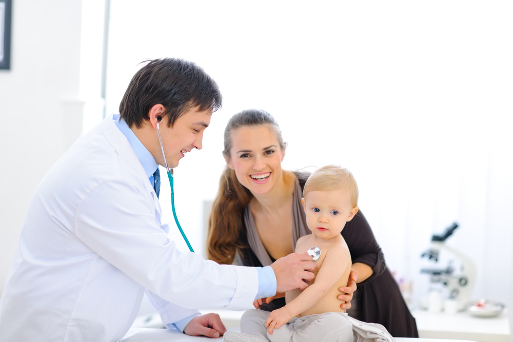 Essential Guide to Infant Health and Parenting Tips