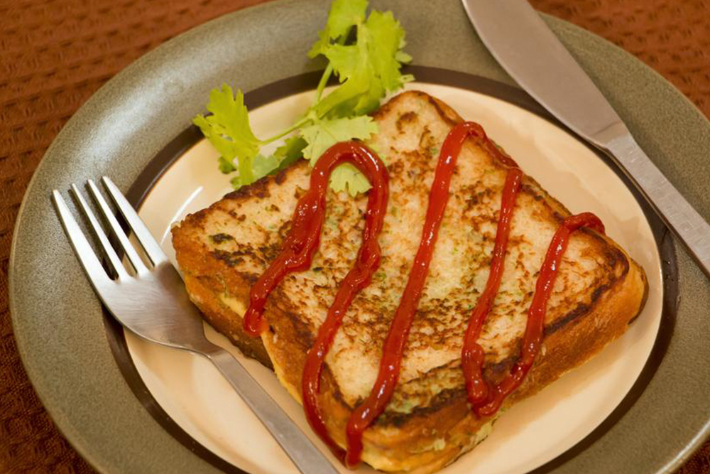 Simple & Tasty Gluten-Free Breakfast Ideas for Every Morning