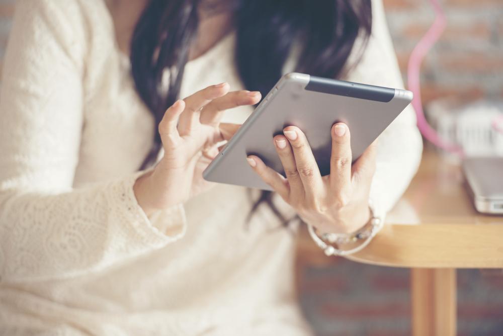 Top Apple iPads Available for Purchase
