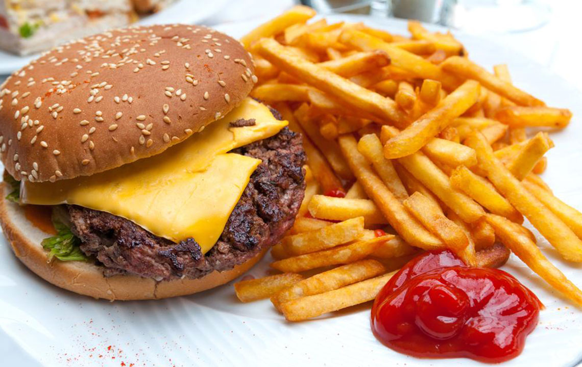Diet Tips: Foods to Steer Clear of When Managing Arthritis