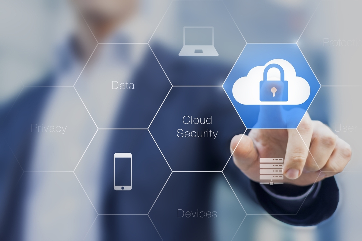 Ultimate Guide to Protecting Your Mobile Devices and Cloud Data