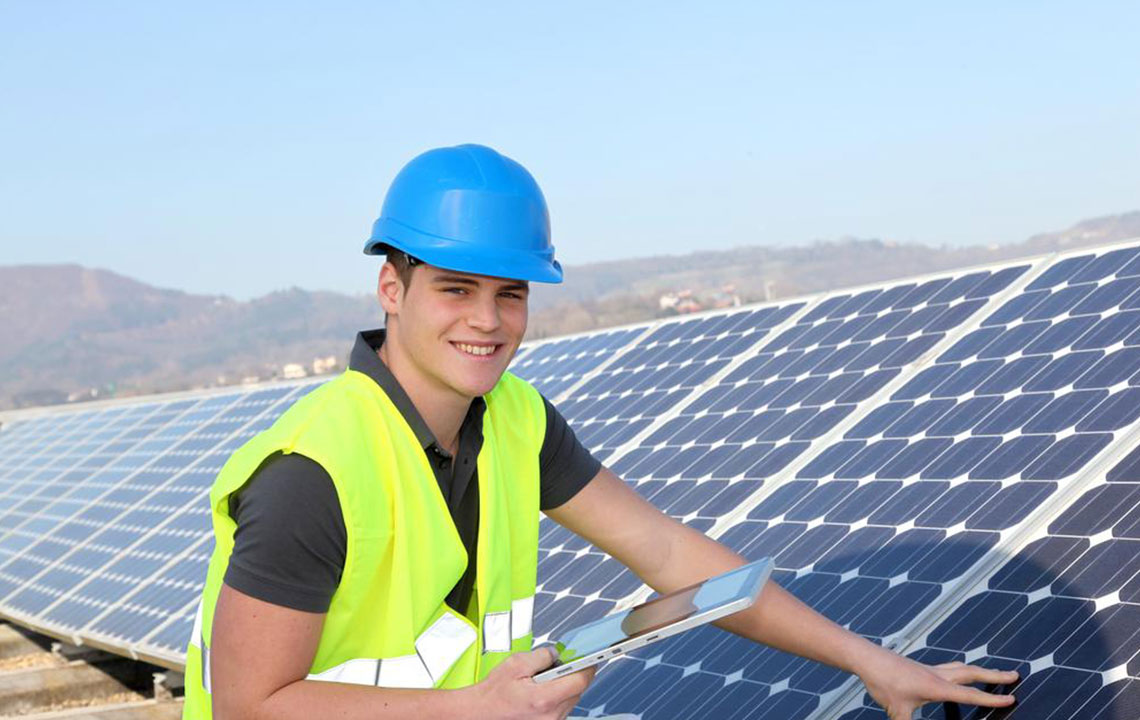 Exploring the Different Varieties of Solar Panel Technologies