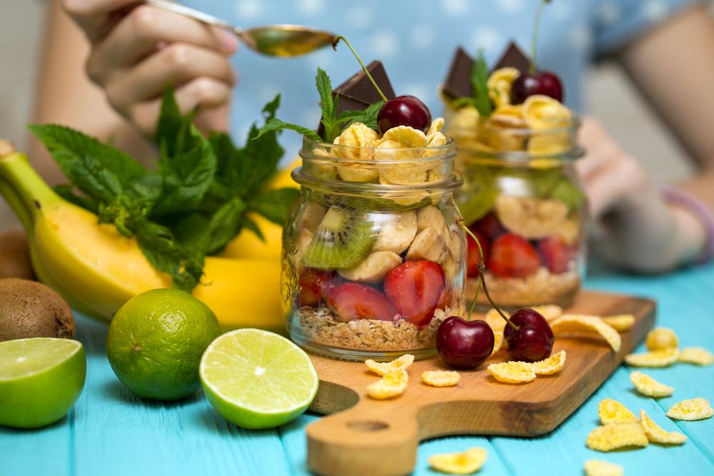Effective Strategies for Adopting a Low-Carb Lifestyle