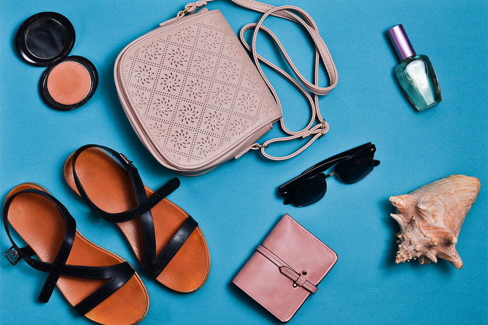 Essential Fashion Accessories for Men and Women