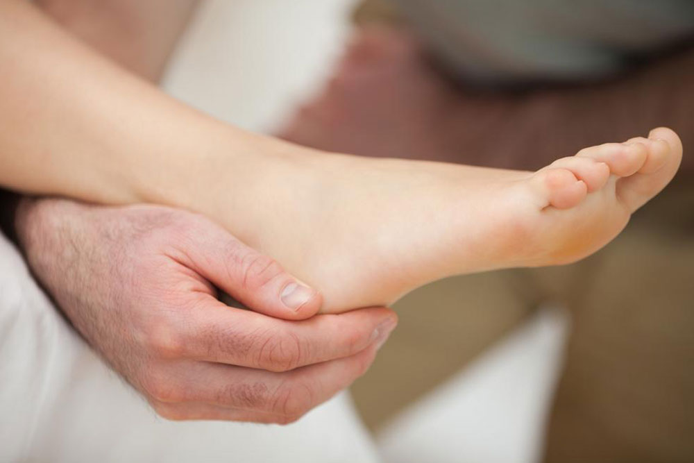 Understanding Common Foot Pain Causes and Remedies
