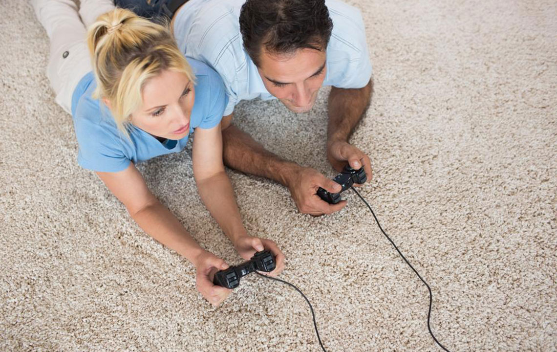 Essential Tips to Avoid Common Mistakes When Choosing Area Rugs for Your Home