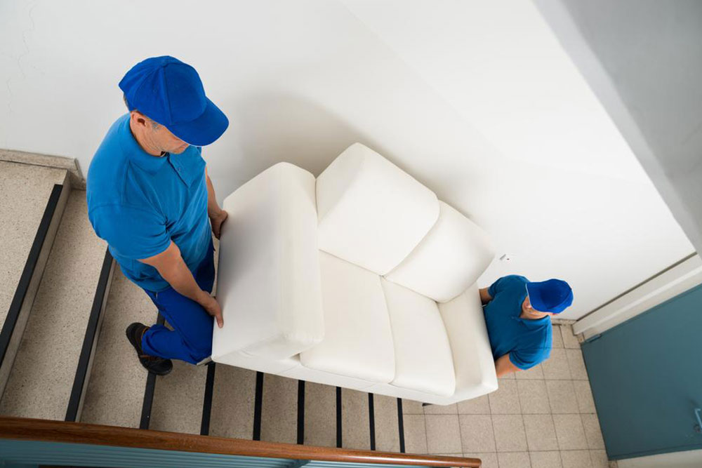 Comprehensive Guide to Choosing the Best Mobile Home Moving Service