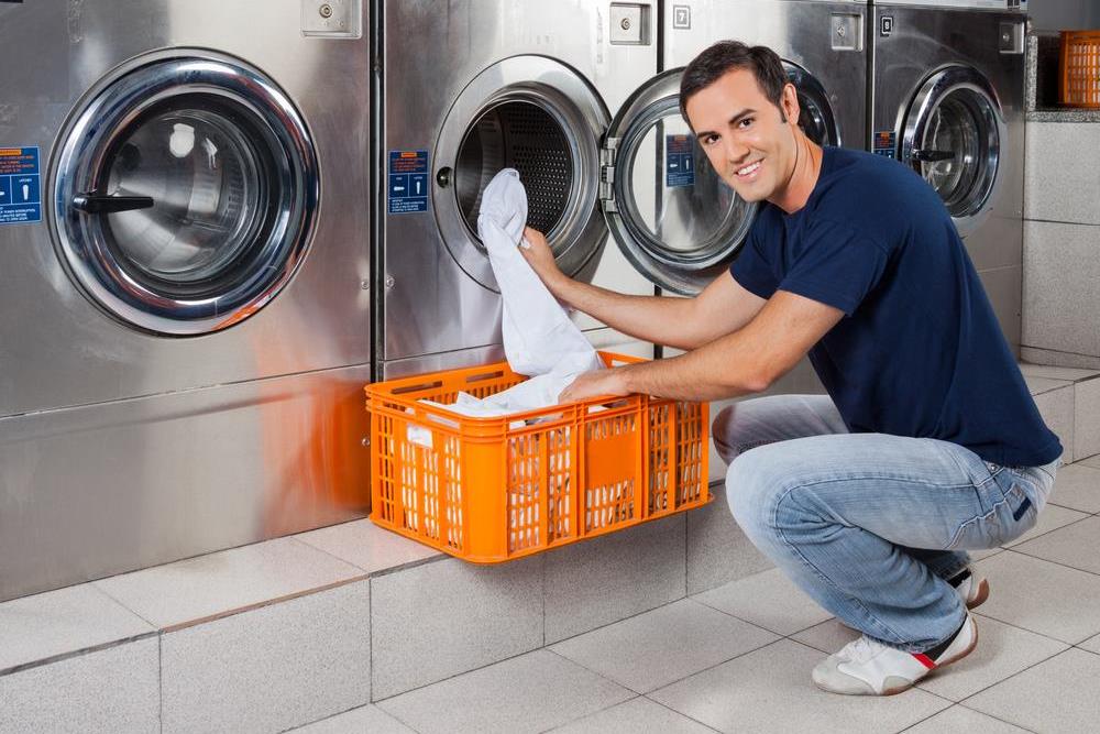 Compact Washer-Dryer Units Perfect for Small Living Spaces