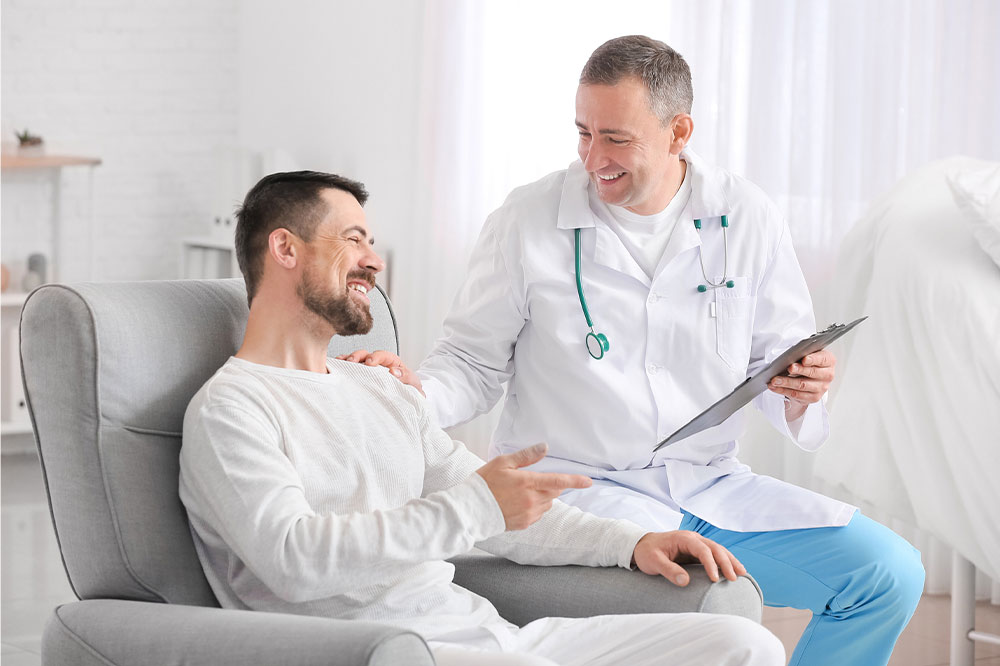 Comprehensive Guide to Small Cell Lung Cancer: Symptoms, Causes, and Effective Treatment Options