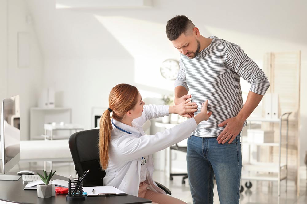 Effective Strategies for Managing Ulcerative Colitis Symptoms