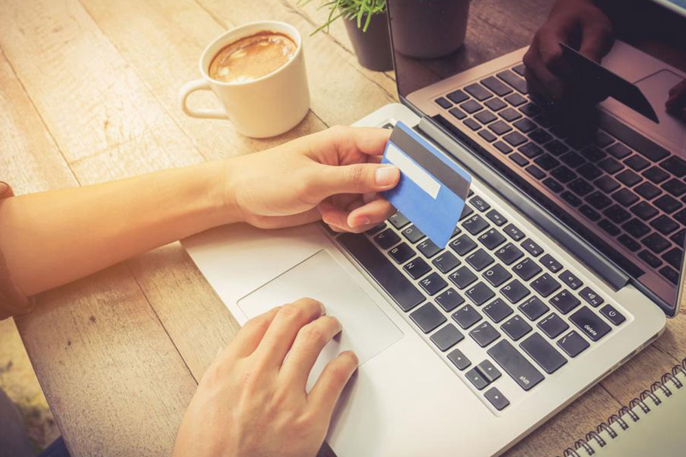 Essential Preparations Before Applying for a Credit Card Online