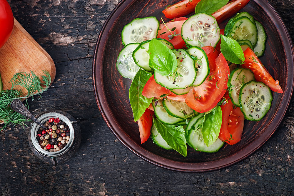 Healthy & Tasty Low-Calorie Recipes You Must Try
