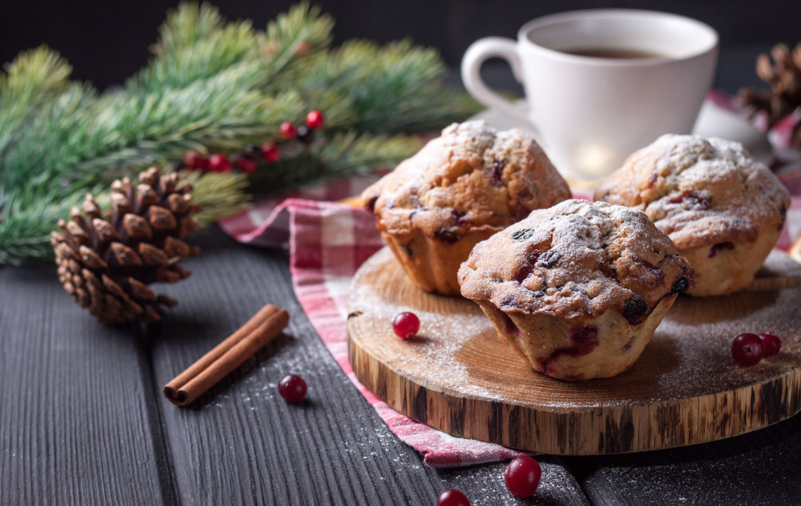Festive Holiday Cooking: 3 Delicious Christmas Recipes