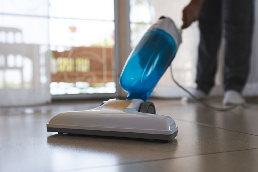Top 6 Common Vacuuming Errors to Avoid