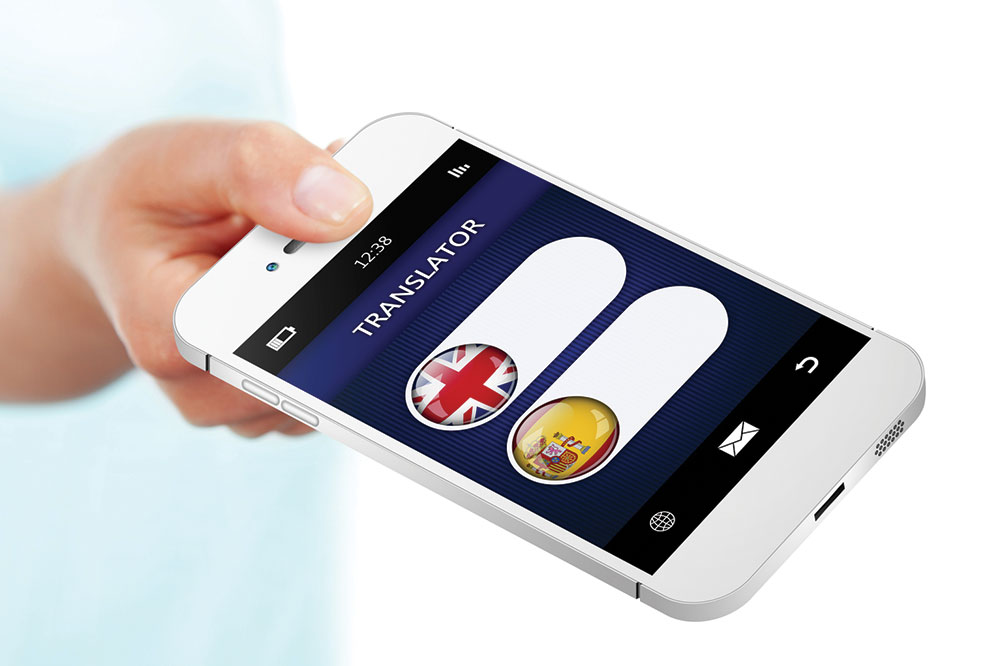 Best Electronic Translation Gadgets for Globetrotting Travelers