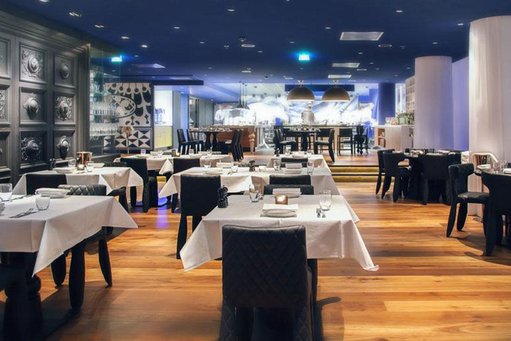 Designing the Perfect Ambience for Your Restaurant: From Furniture to Atmosphere