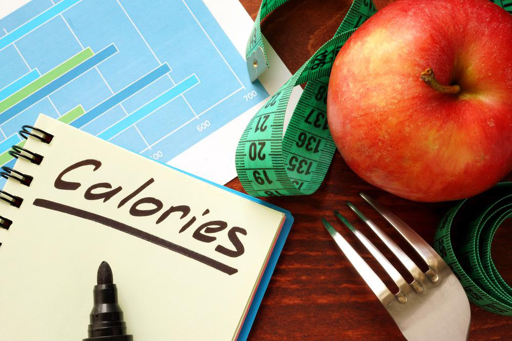 Why Keeping Track of Your Daily Calorie Intake Matters