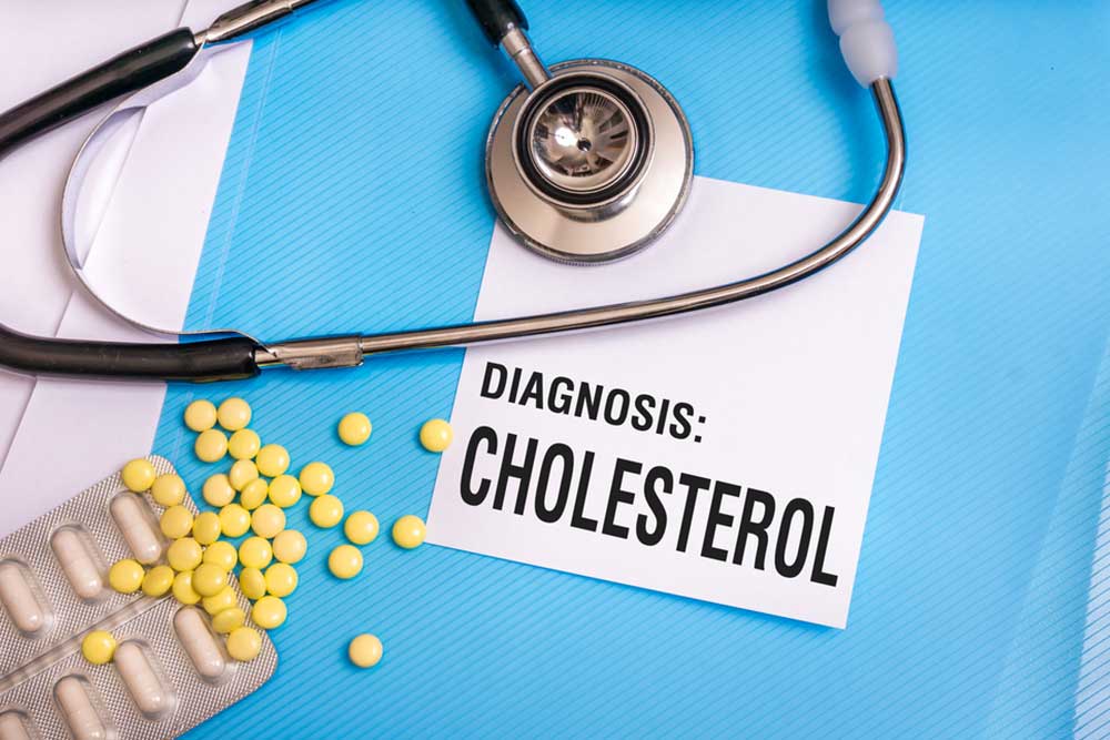 Guide to Cholesterol Levels in Adults and Kids