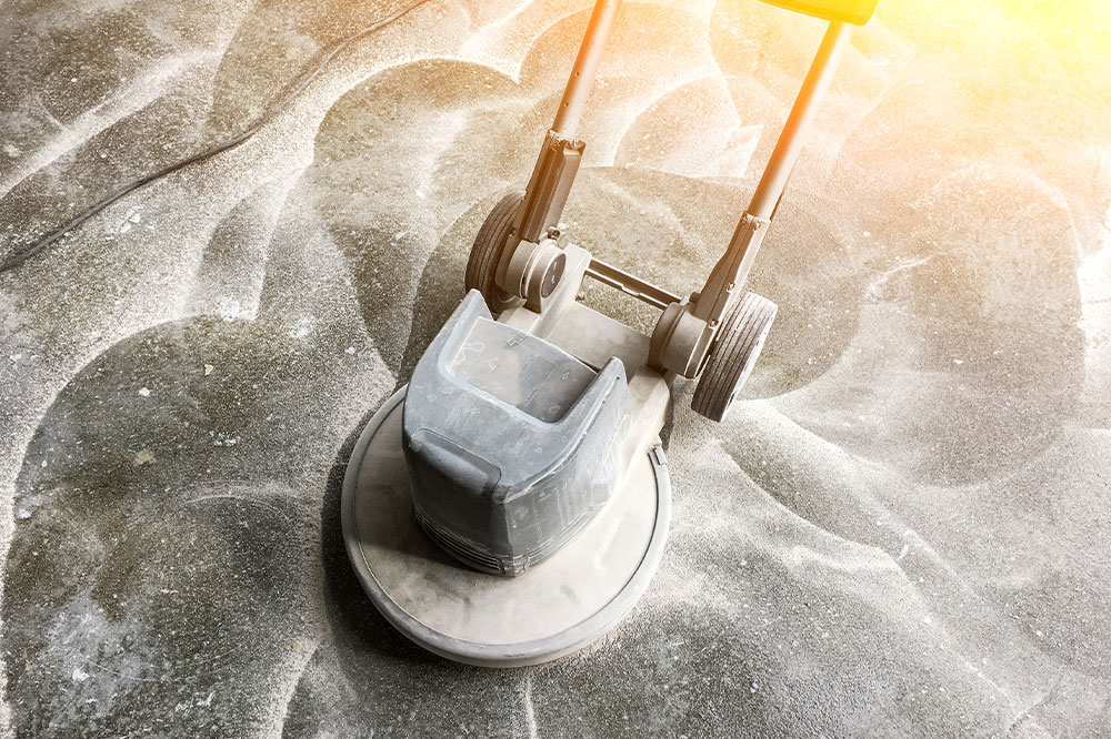 Effective Methods for Concrete Repair and Step-by-Step Guidelines