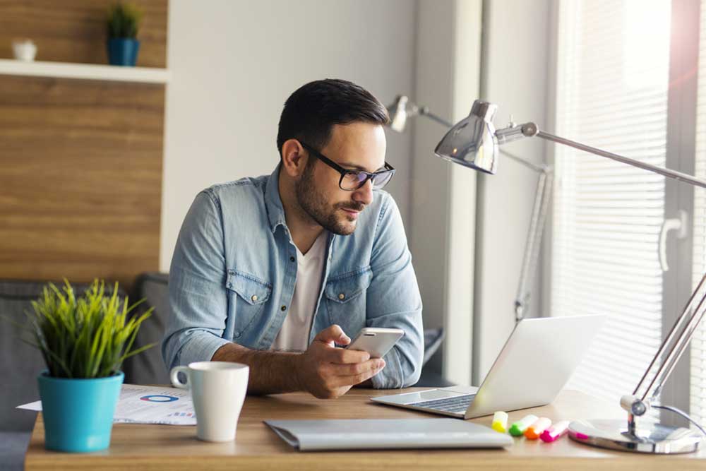 Top 3 Business Internet and Phone Packages for Companies