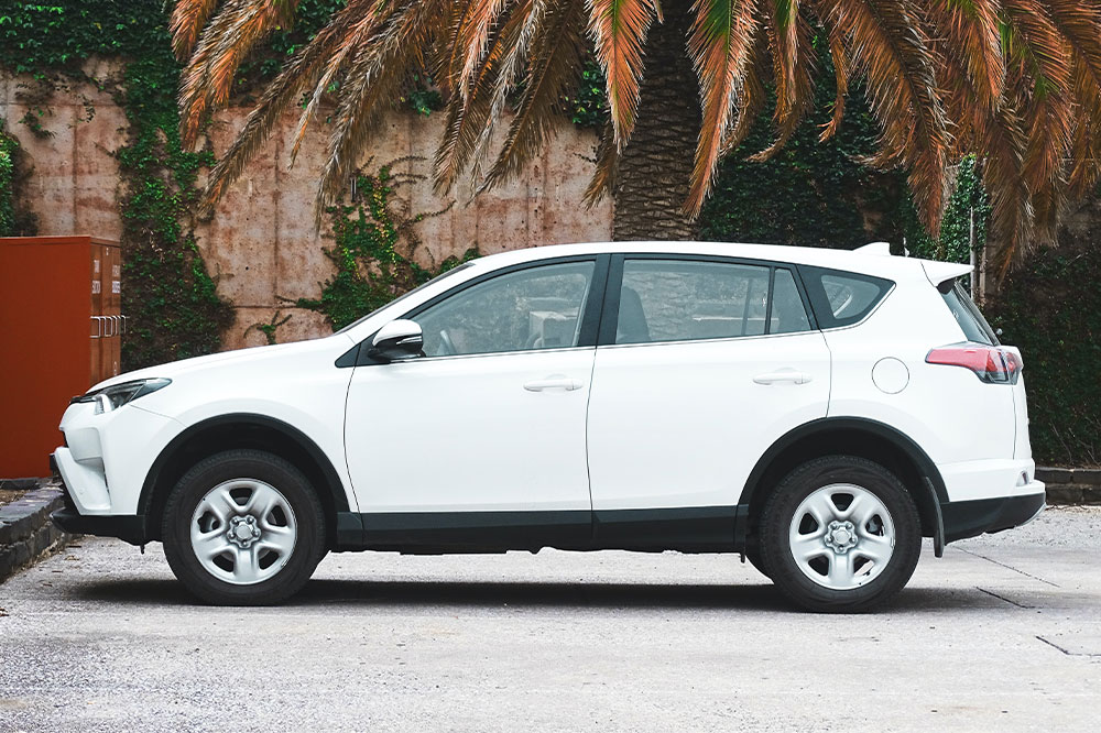 Why the Toyota RAV4 Prime is an Ideal Family SUV