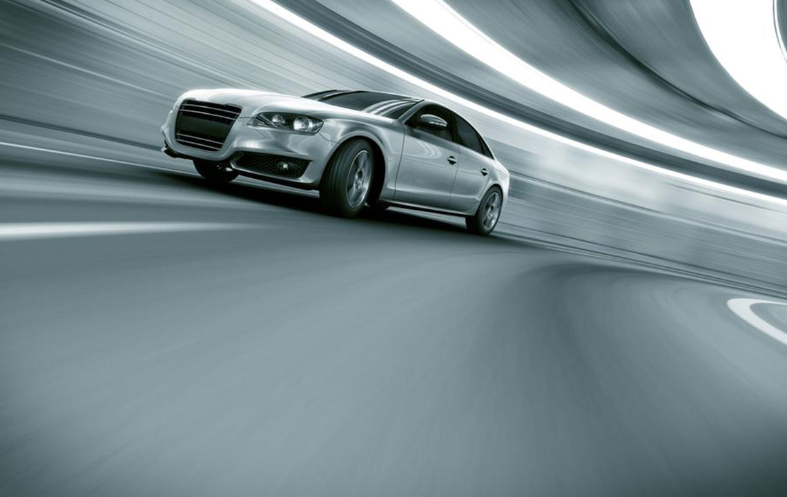 2016 Audi A6: Inside and Under the Hood