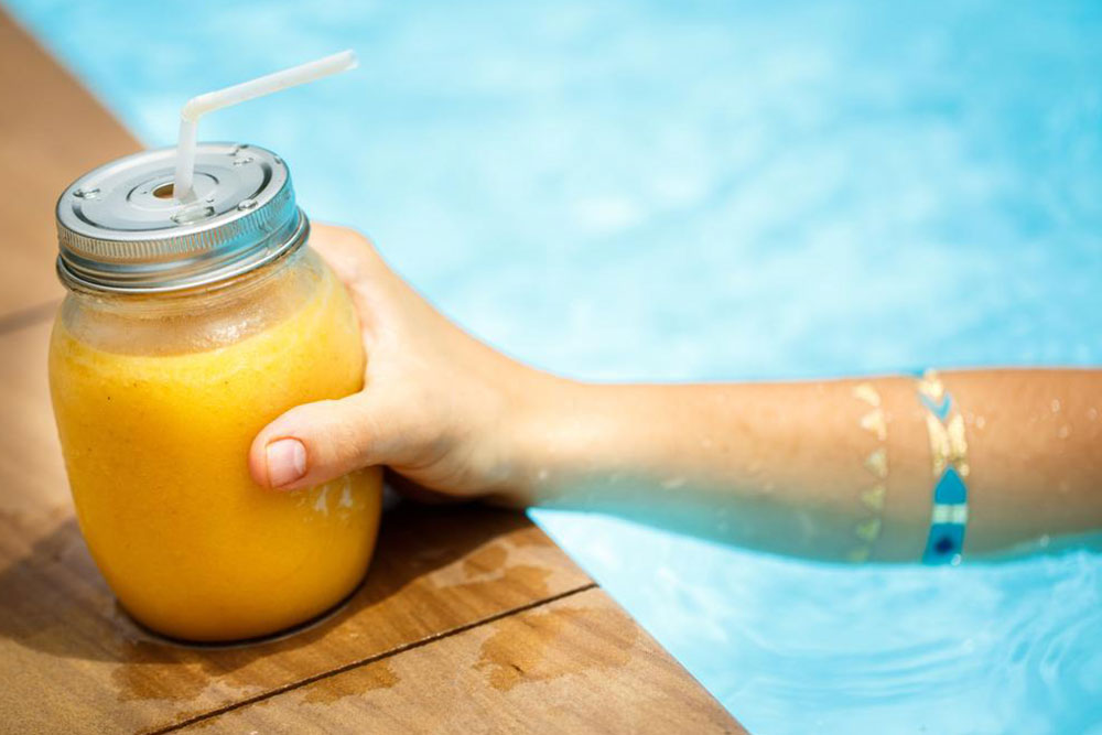 Nourishing Smoothie Recipes for Better Health