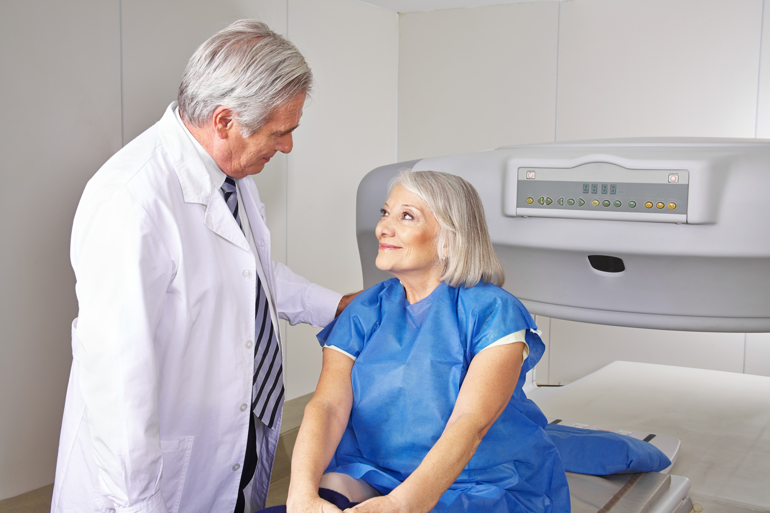 Understanding Bone Density Assessments: FAQs You Should Know