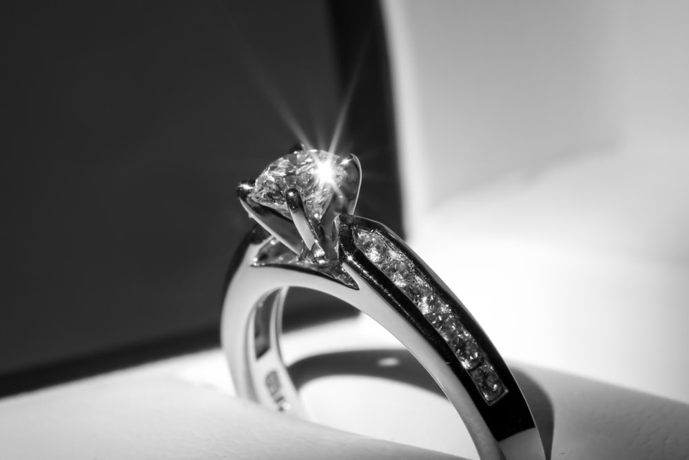 Top Retailers for Black Friday Engagement Ring Deals