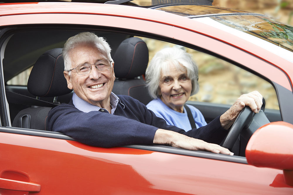 Top Strategies for Seniors to Secure the Best Deal on the Hyundai Palisade