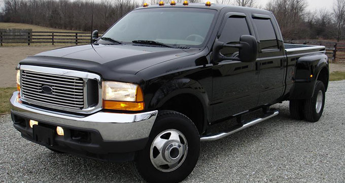 Understanding the Rise in Popularity of Ram and Ford Pickup Trucks