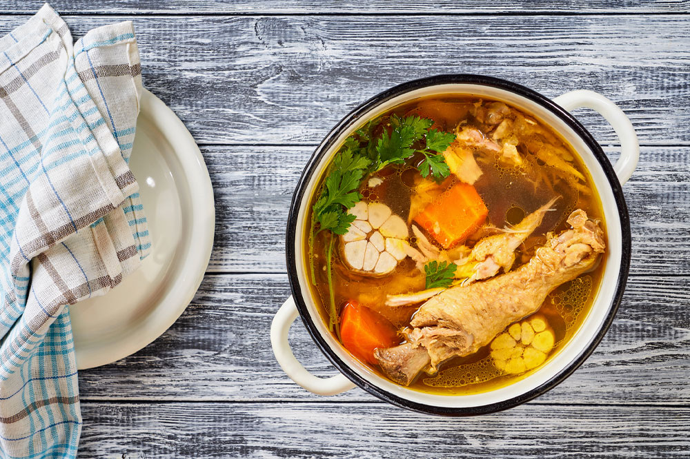 Comprehensive Strategies for Effectively Managing Cold and Flu Symptoms
